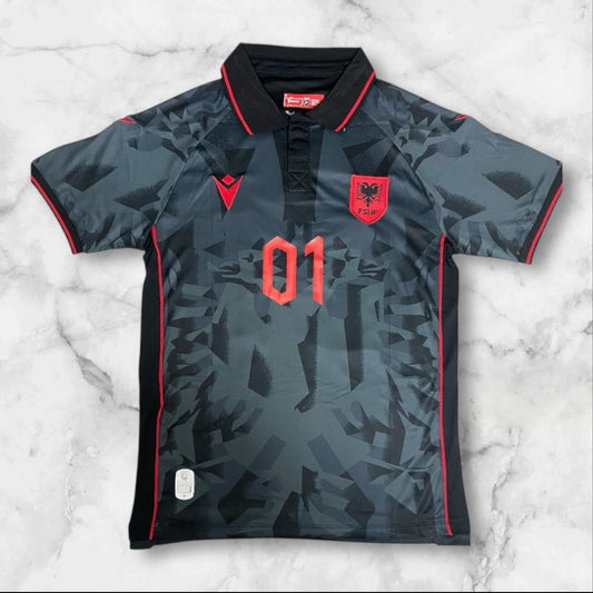 2023 Albania T-Shirt