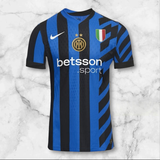 Inter Milan 24/25 T-Shirt