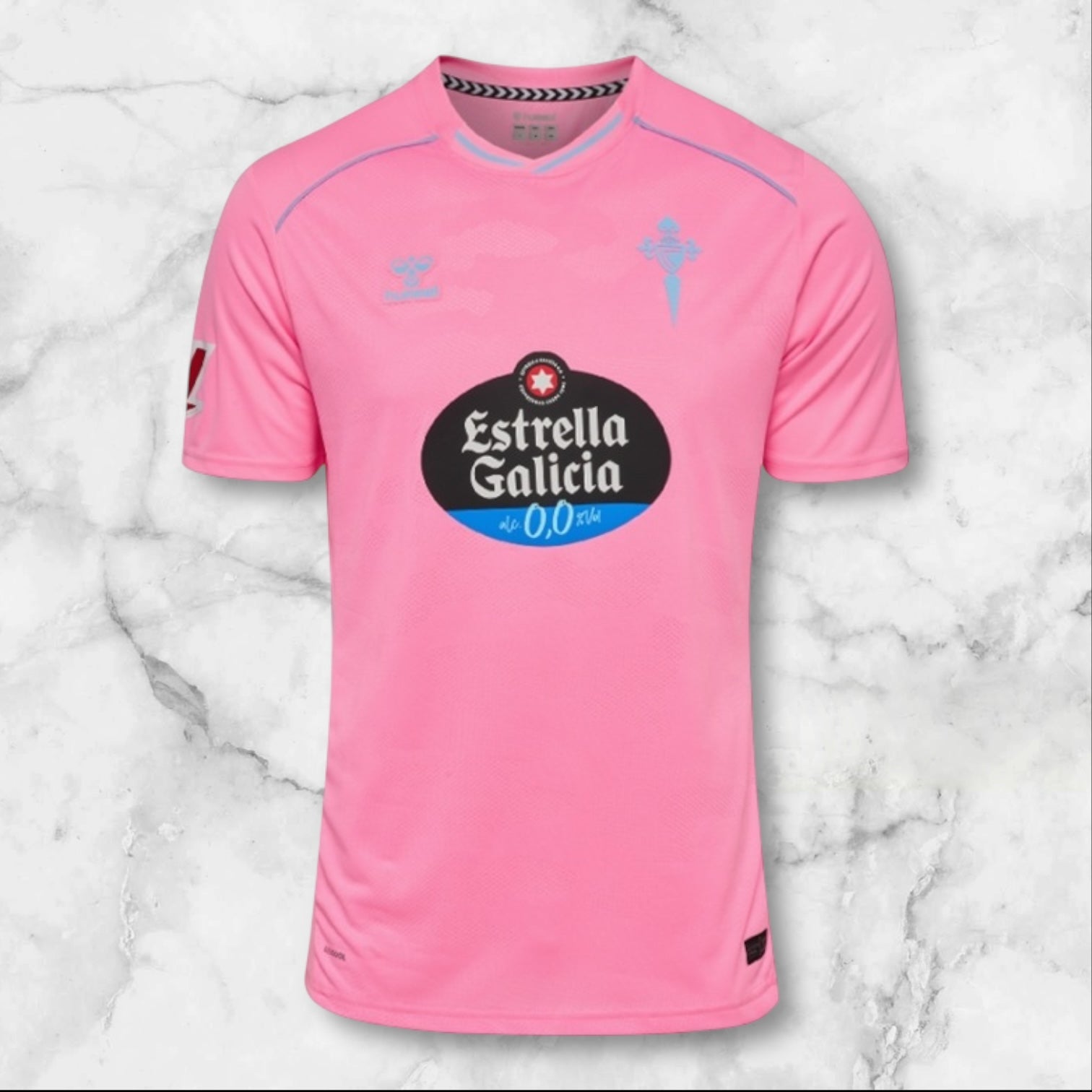 Celta Vigo 25/26 Third T-Shirt