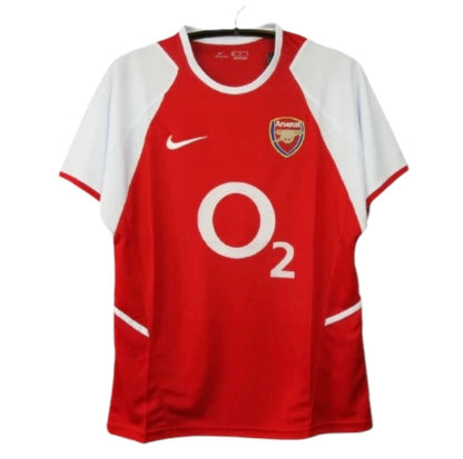 1986-2007 Arsenal FC