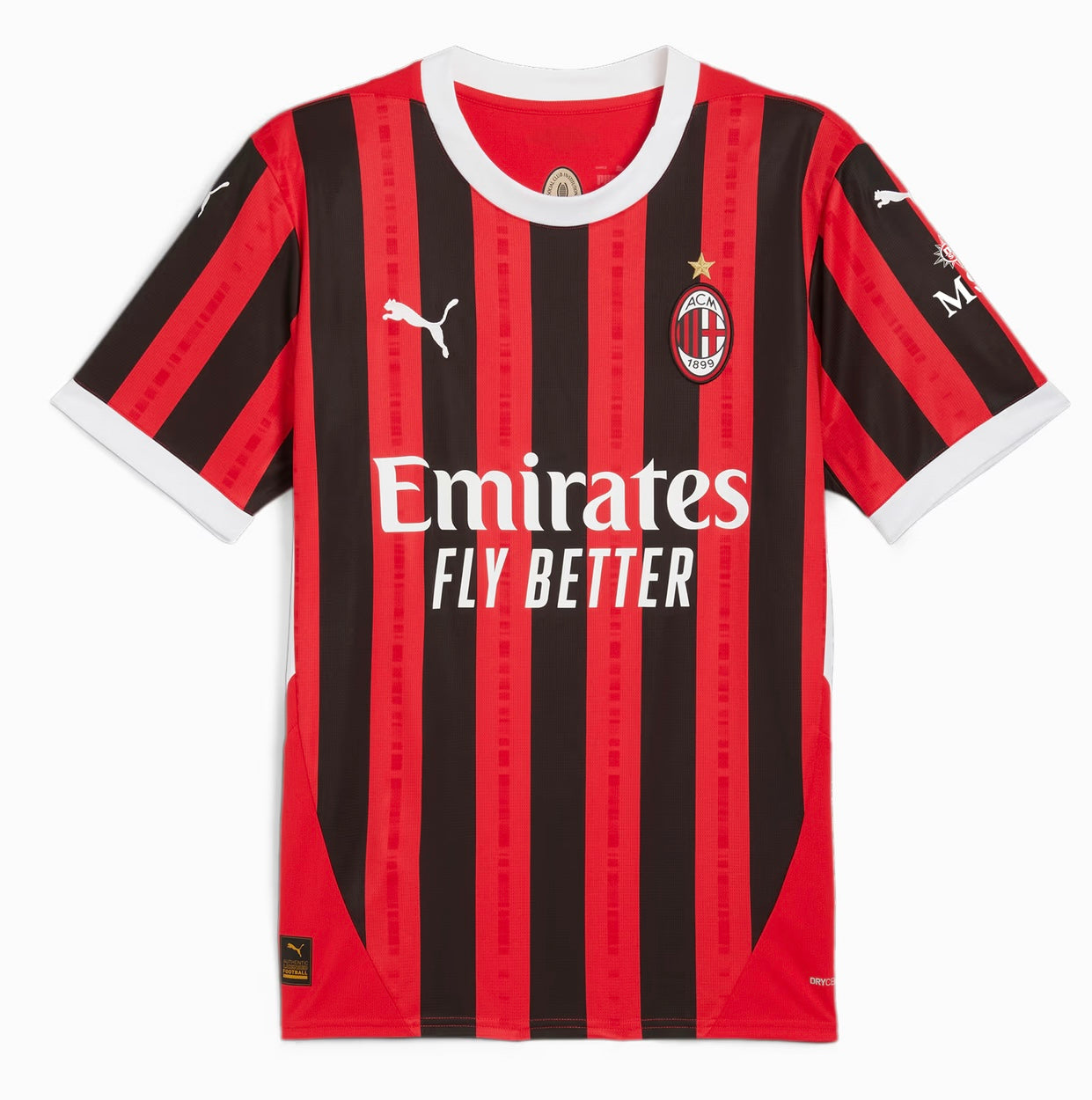 AC Milan 24/25