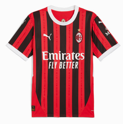 AC Milan 24/25