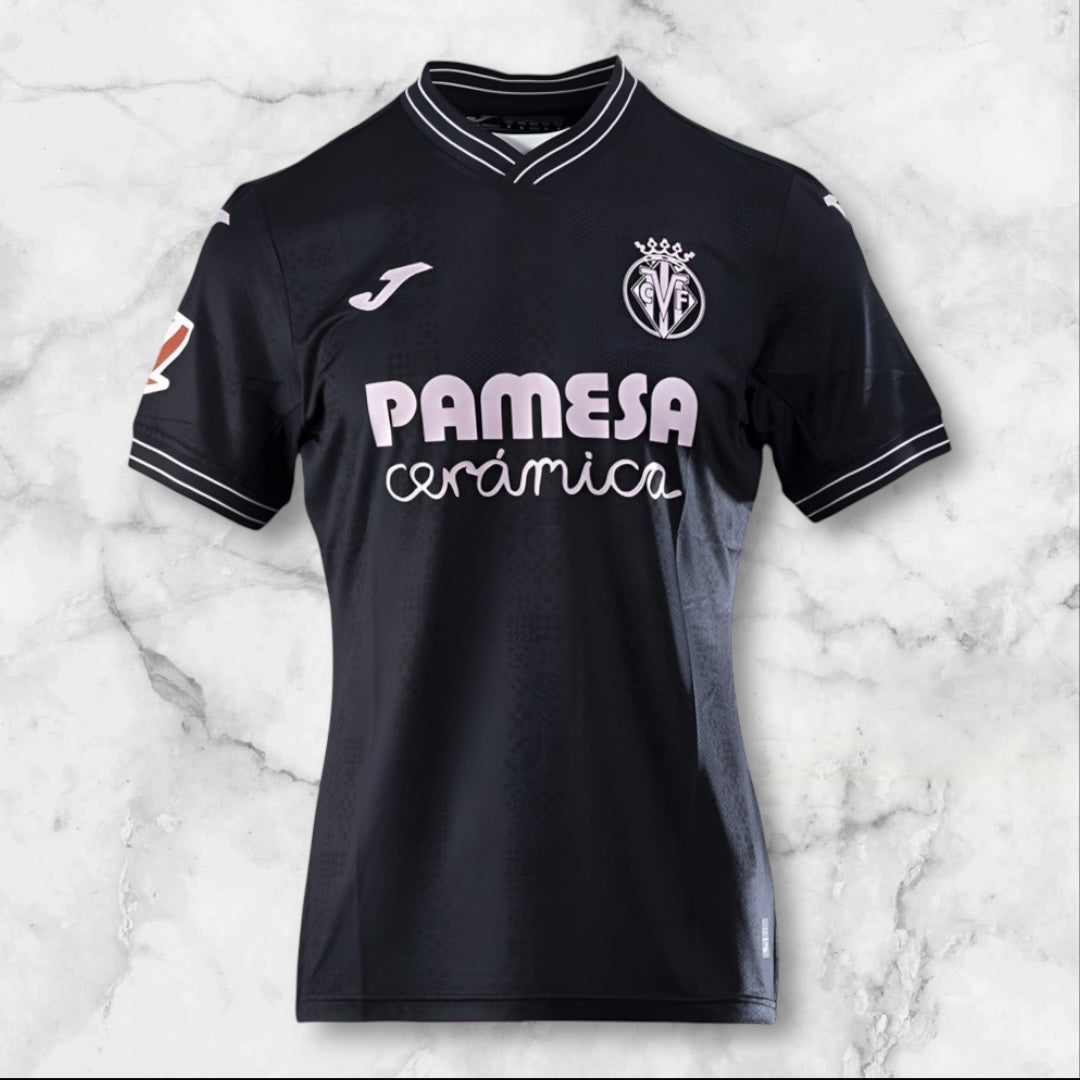 Villarreal CF 24/25 Third T-Shirt