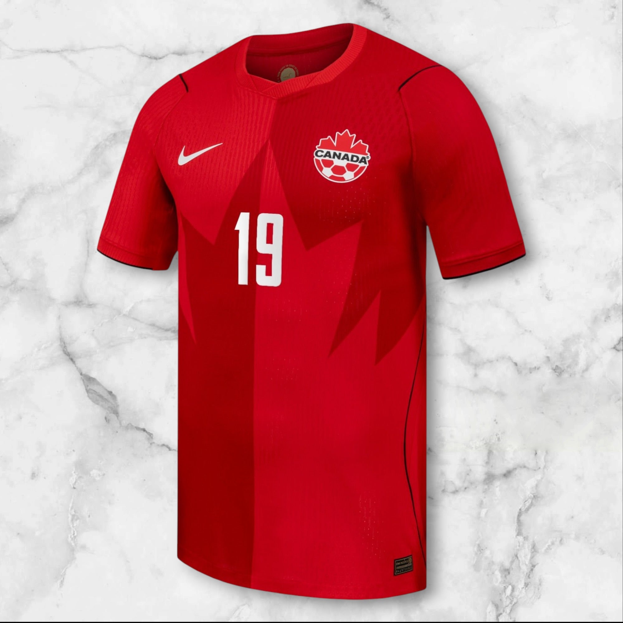 Canada 2026 Home T-shirt