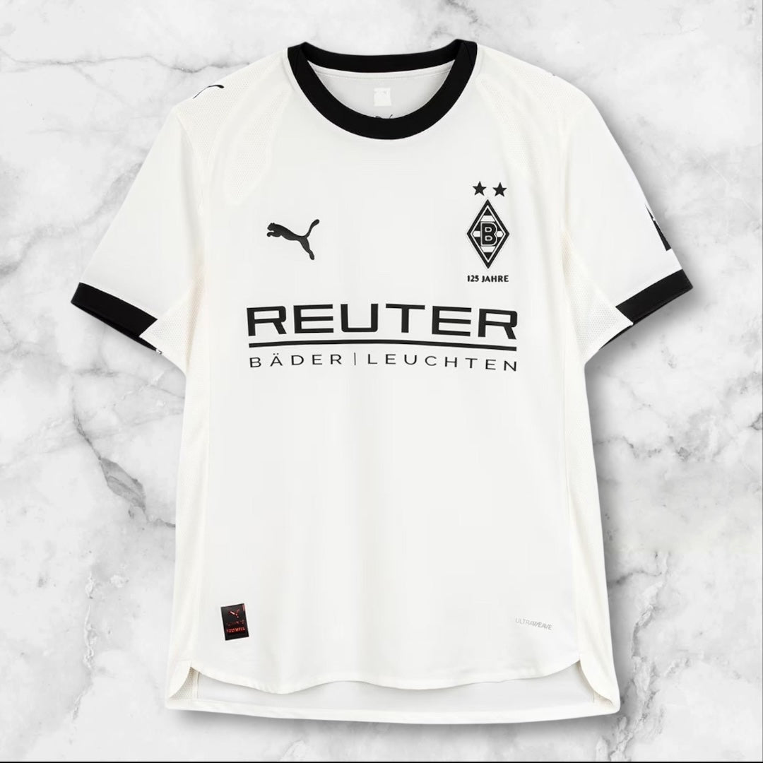 Borussia Mönchengladbach 25/26 Home T-Shirt