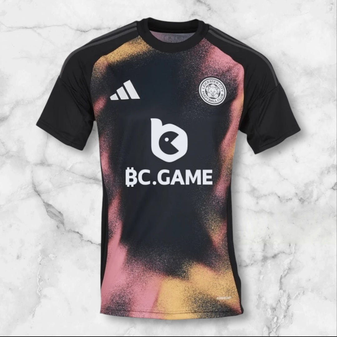 Leicester FC 24/25 Away T-Shirt
