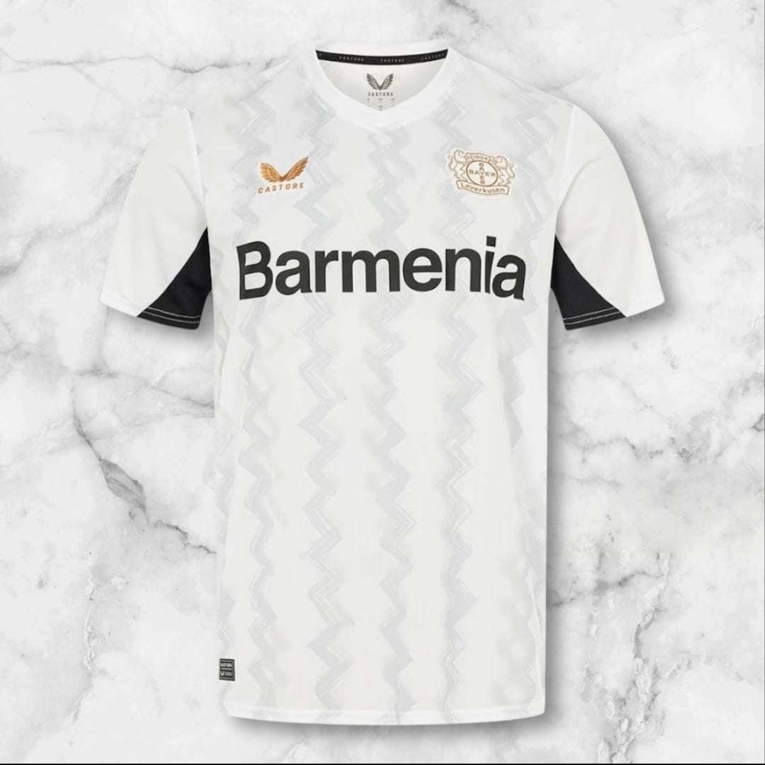Bayer Leverkusen 24/25 Away T-Shirt