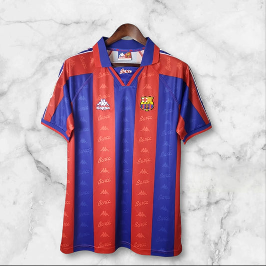 1997 FC Barcelona T-Shirt