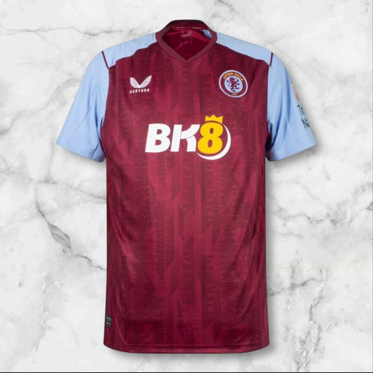 Aston Villa 23/24 T-Shirt