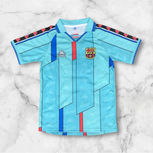 1996/97 Barcelona FC T-Shirt