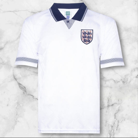 1990 England T-Shirt