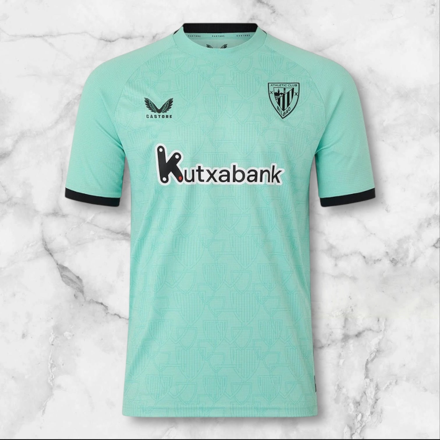 Athletic Club Bilbao 25/26 Third T-Shirt