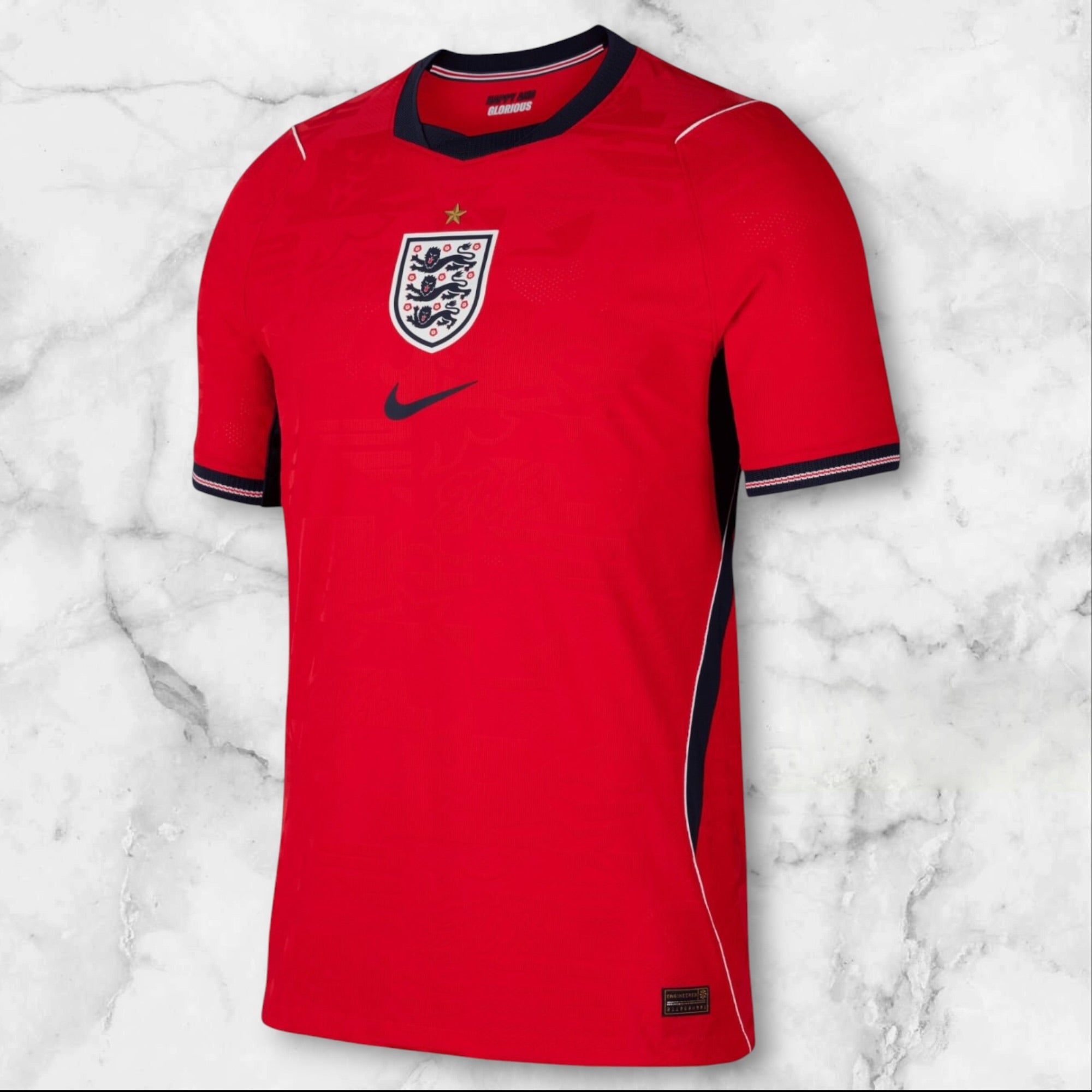 England 2026 Away T-shirt