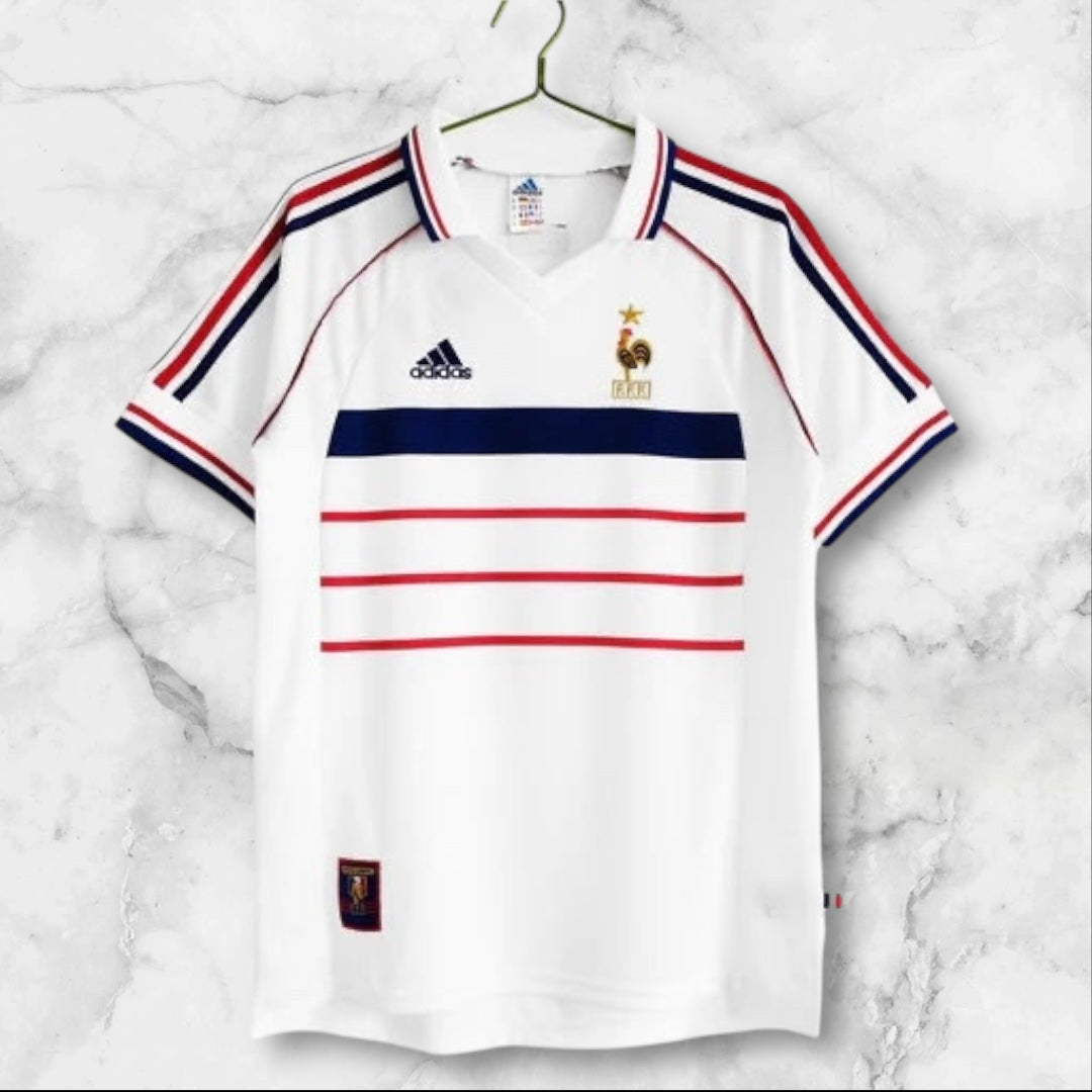 1998 France World Cup T-Shirt