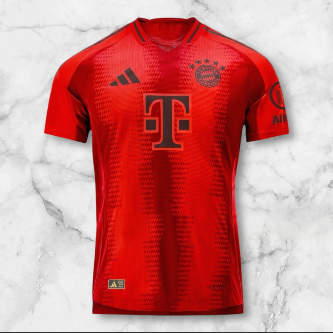 Bayern Munchen 24/25 Home T-Shirt