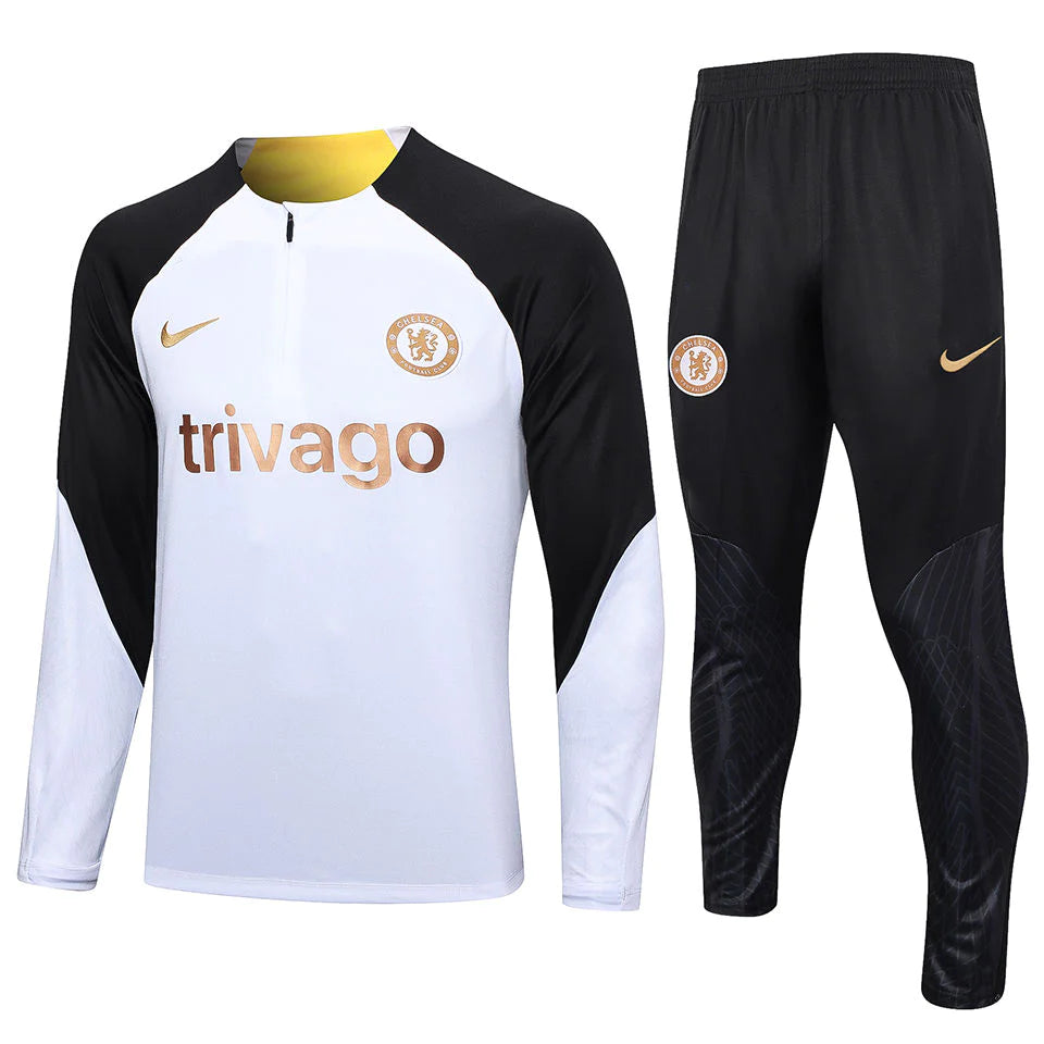 Chelsea FC Tracksuit Set