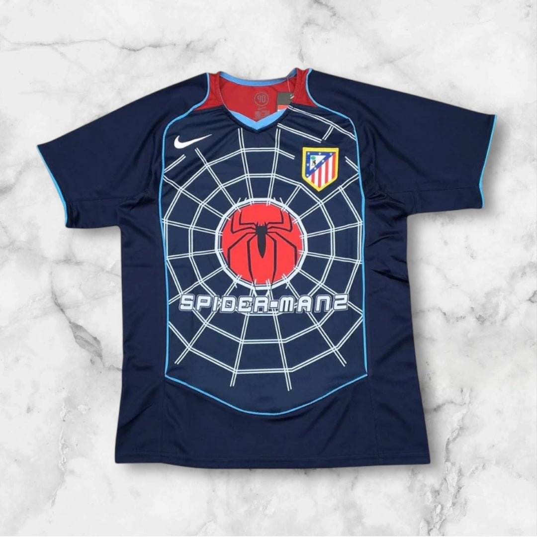 Atletico Madrid 04/05 Away T-Shirt