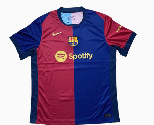 FC Barcelona 24/25