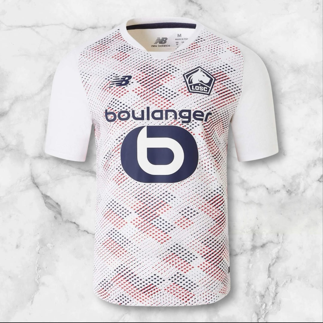 LOSC Lille 24/25 T-Shirt