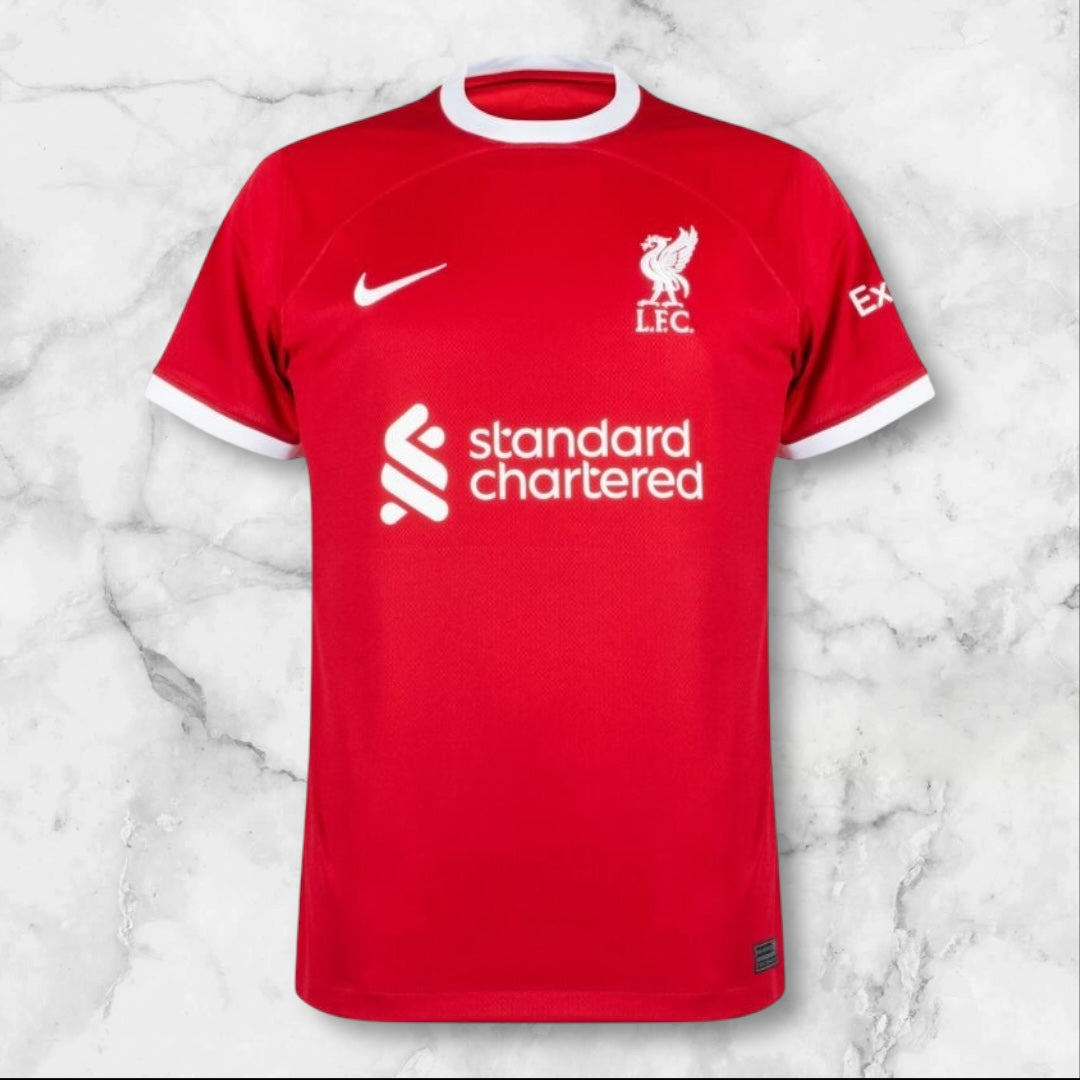Liverpool FC 23/24 Home T-Shirt