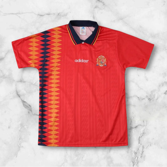 1993/94 Spain T-Shirt