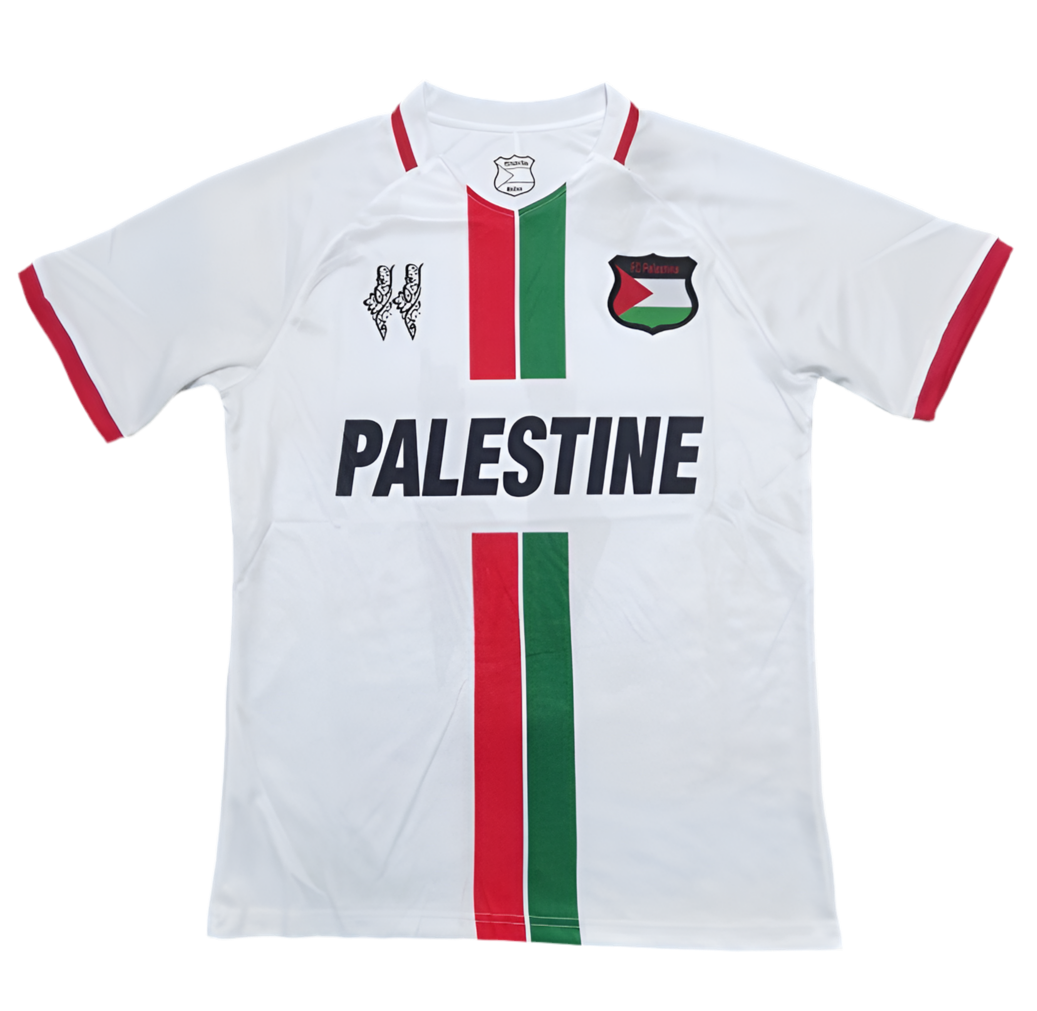 Palestine