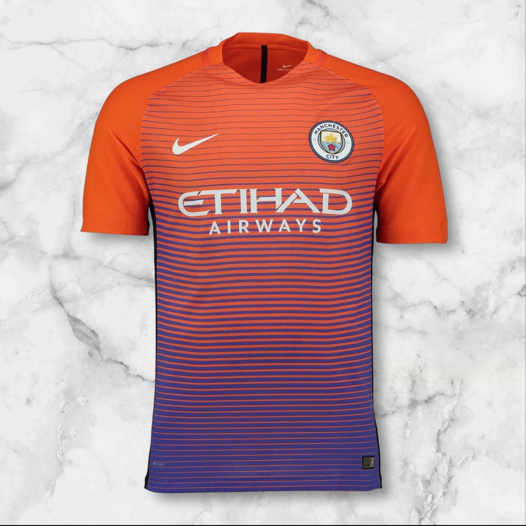 2016/17 Manchester City Third T-Shirt