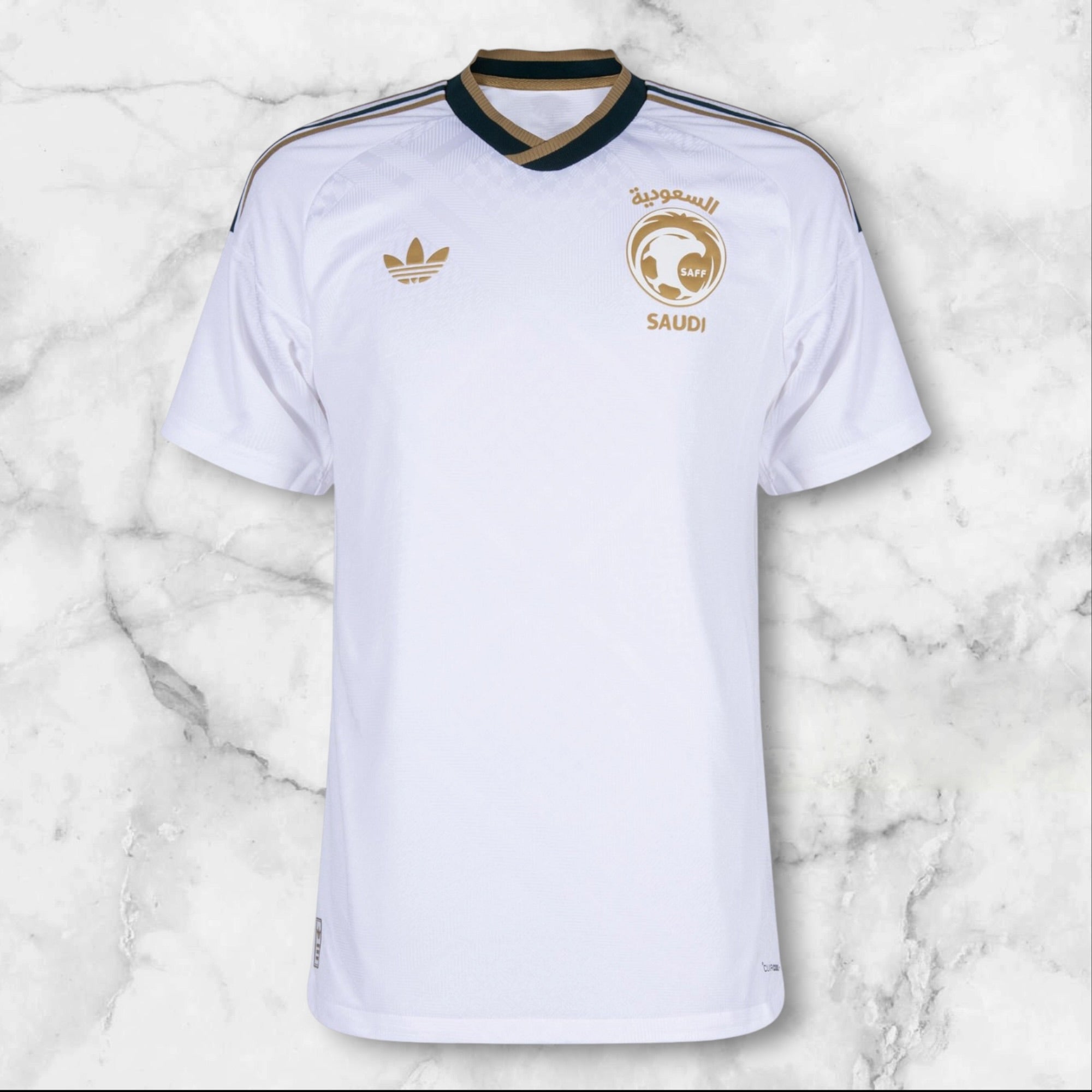 Saudi Arabia 2026 Away T-shirt