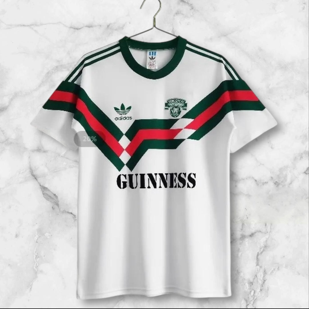 1988/99 Cork City FC T-Shirt