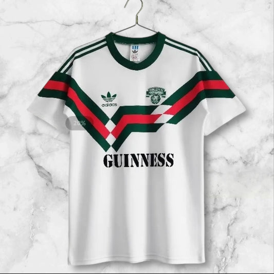 1988/99 Cork City FC T-Shirt