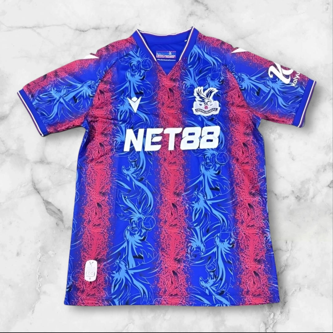 Crystal Palace FC 24/25 Home T-Shirt