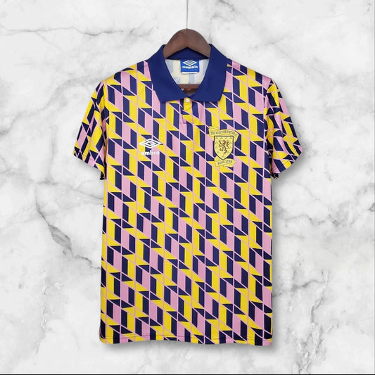1988 Scotland T-Shirt