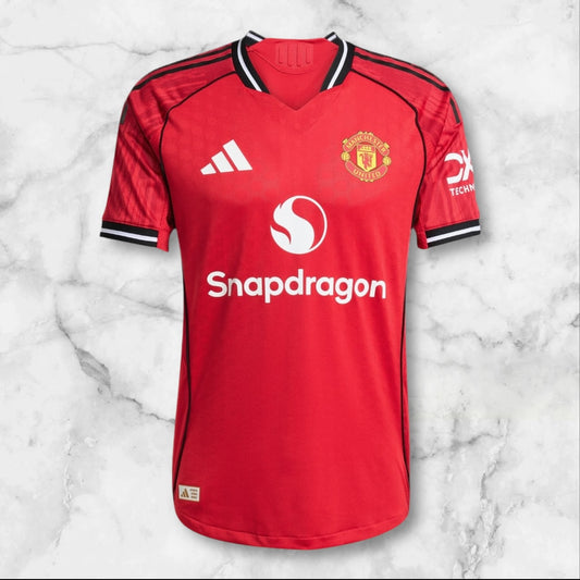 Manchester United 25/26 T-Shirt