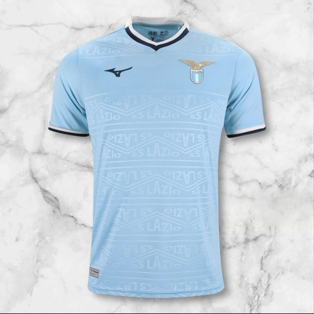 Lazio 24/25 Home T-Shirt