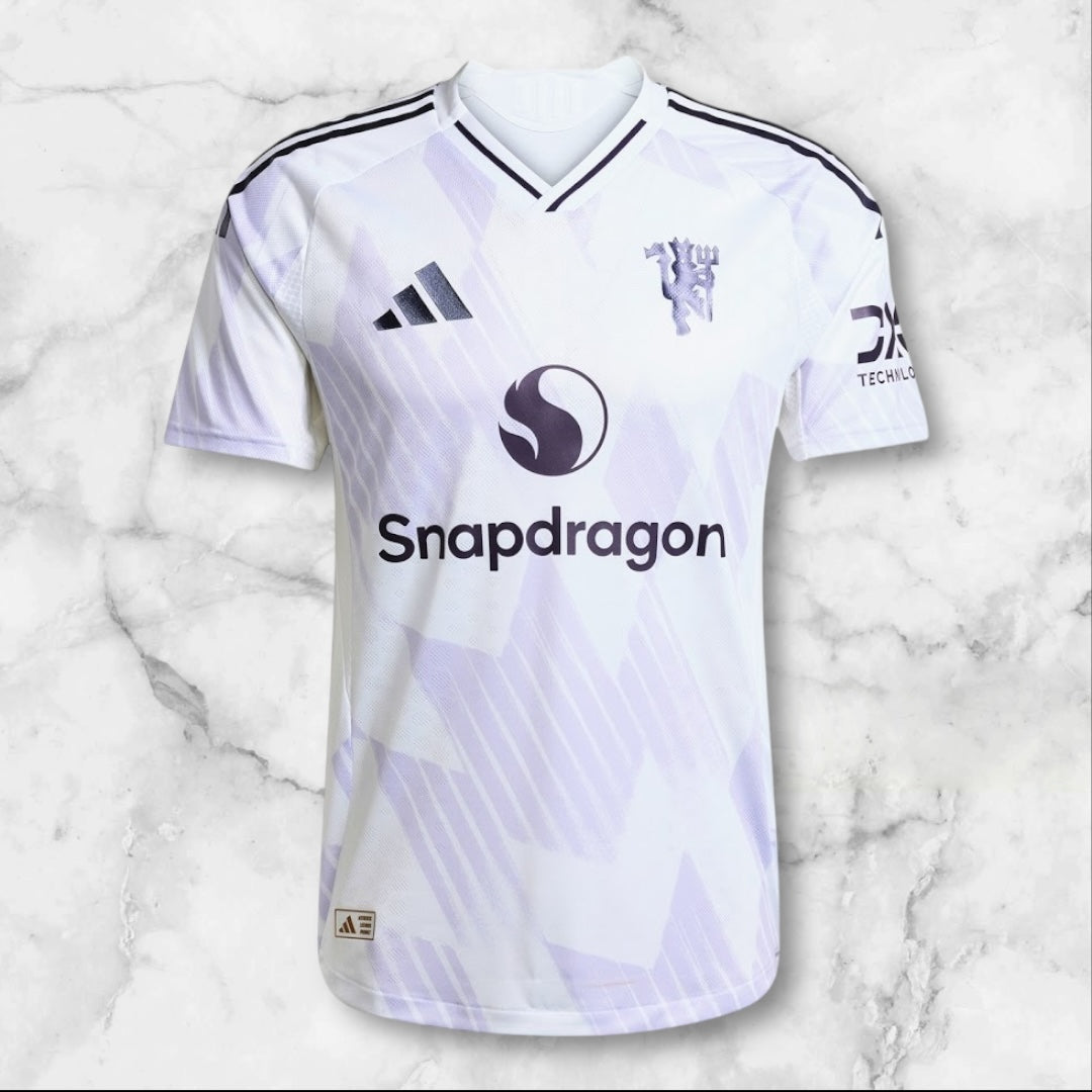 Manchester United 25/26 Away T-Shirt