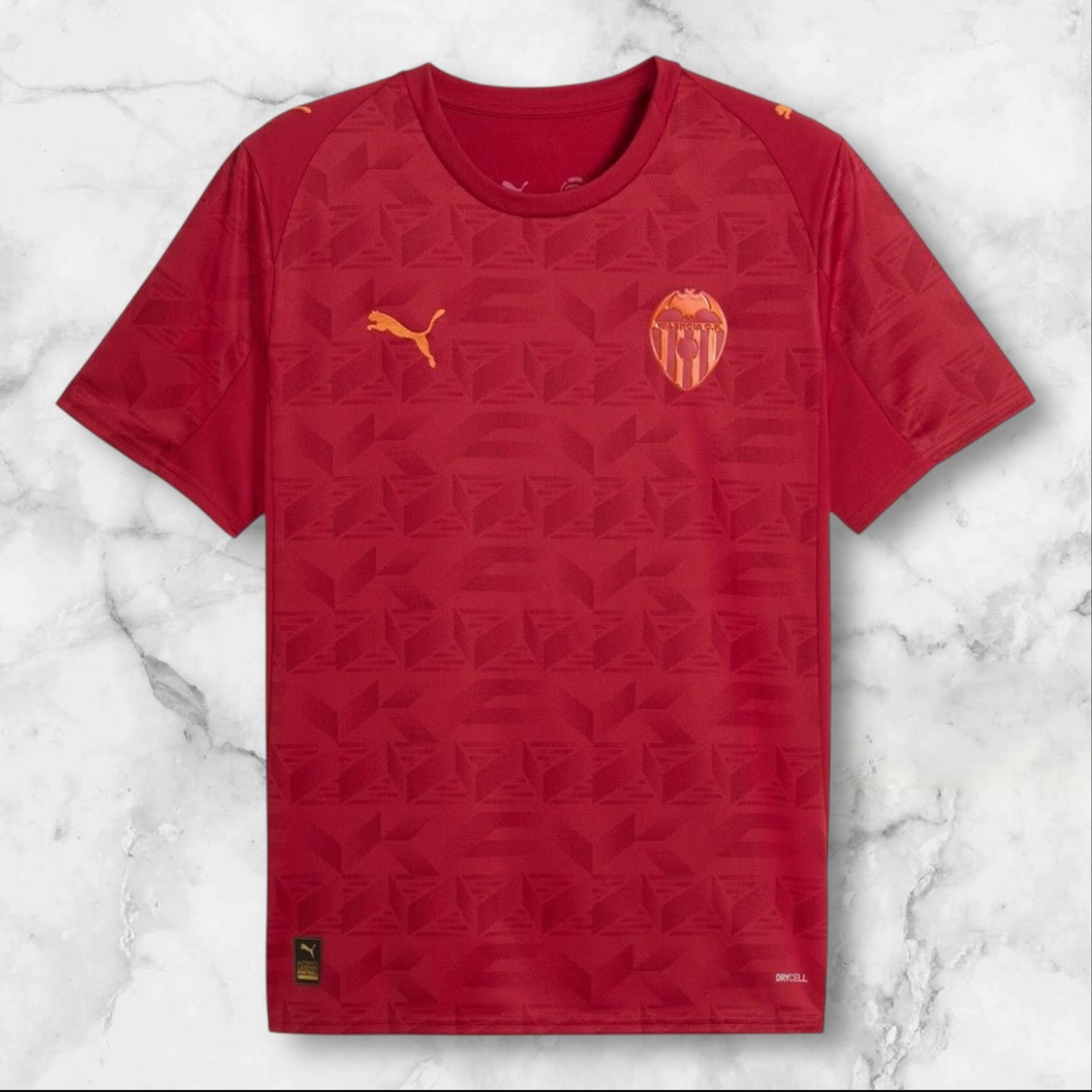 Valencia 25/26 Away T-Shirt