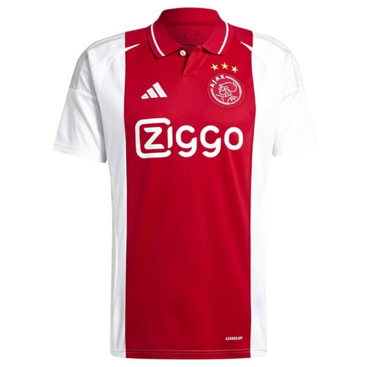 Ajax 24/25