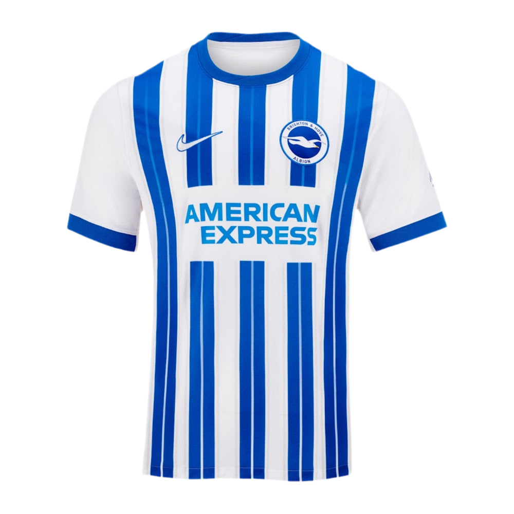 Brighton & Hove Albion