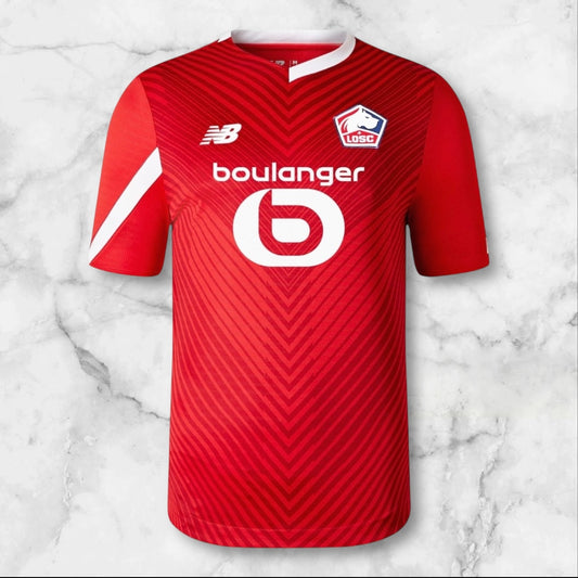 Lille OSC 23/24 T-Shirt