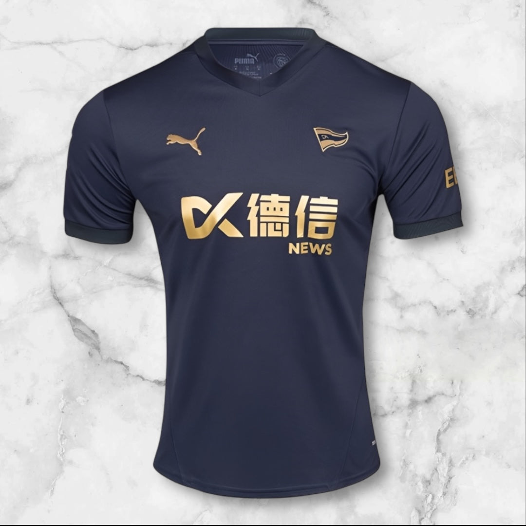 Deportivo Alavés Third T-Shirt