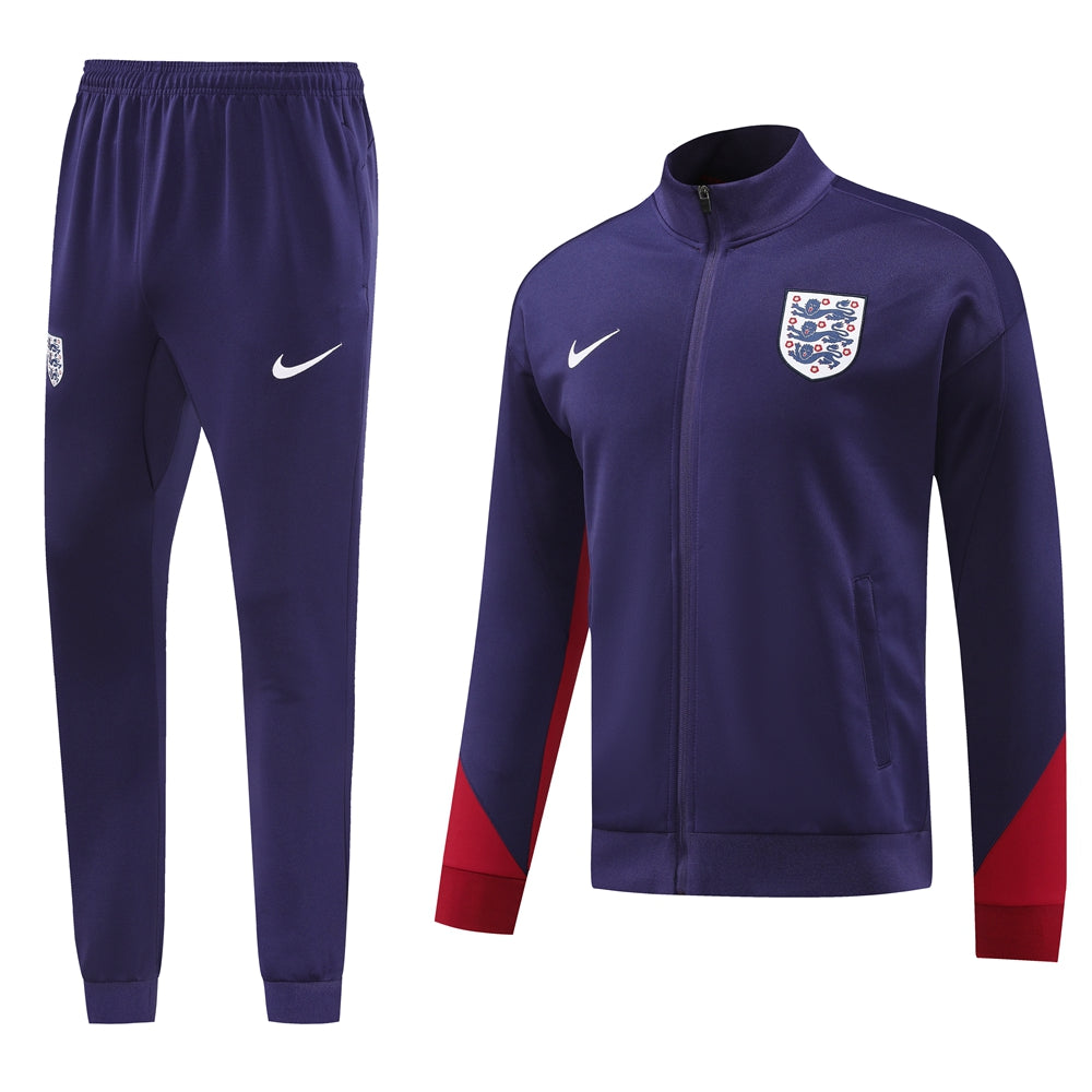 England Tracksuit Set