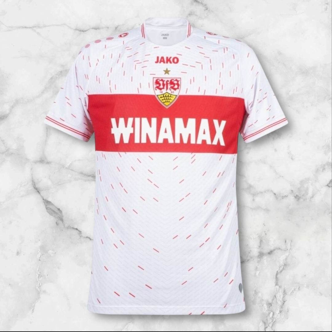 VfB Stuttgart 23/24 Home T-Shirt