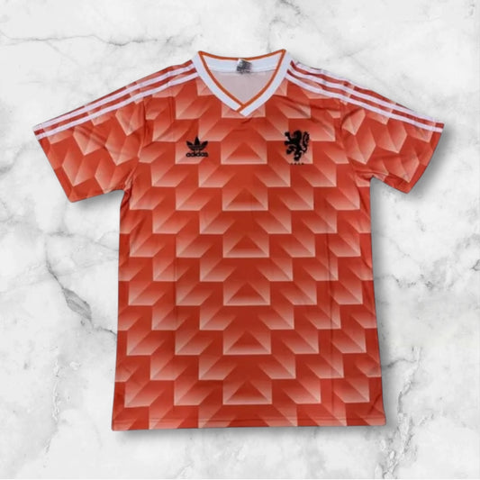 1988 Netherlands T-Shirt