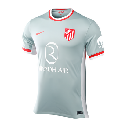 24/25 Atlètico De Madrid