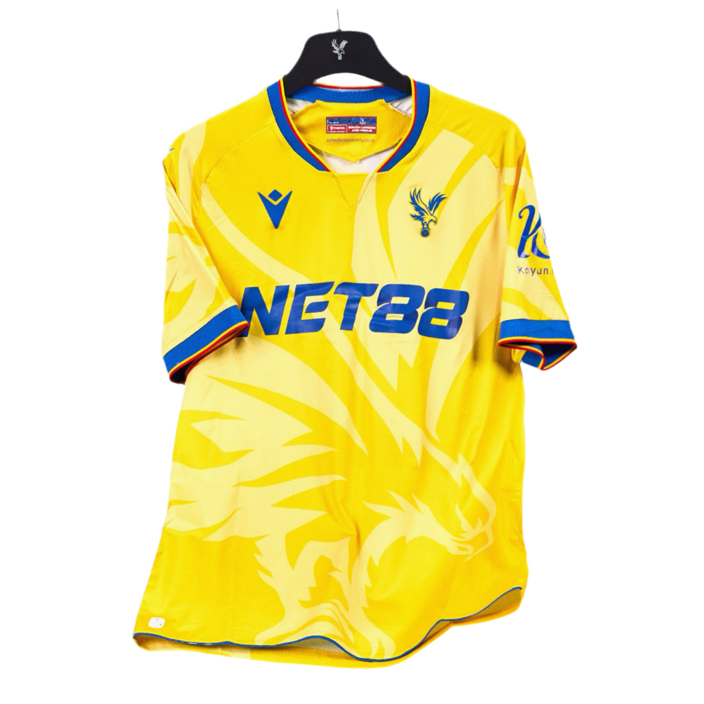 Crystal Palace FC 24/25