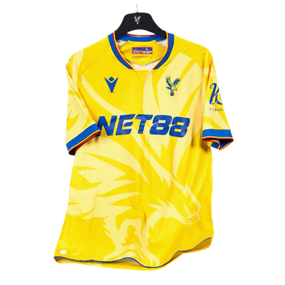 Crystal Palace FC 24/25