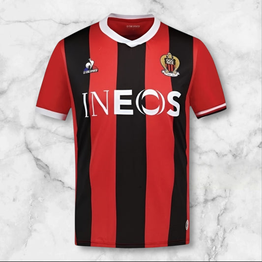 OGC Nice 23/24 T-Shirt