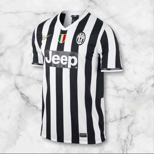 2013/14 Juventus FC T-Shirt