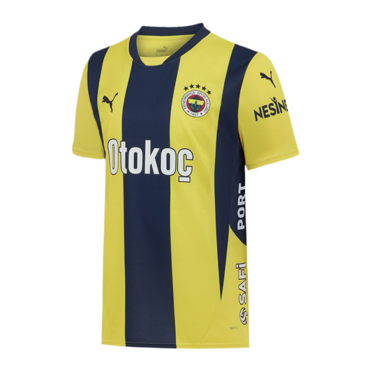 Fenerbahce 24/25