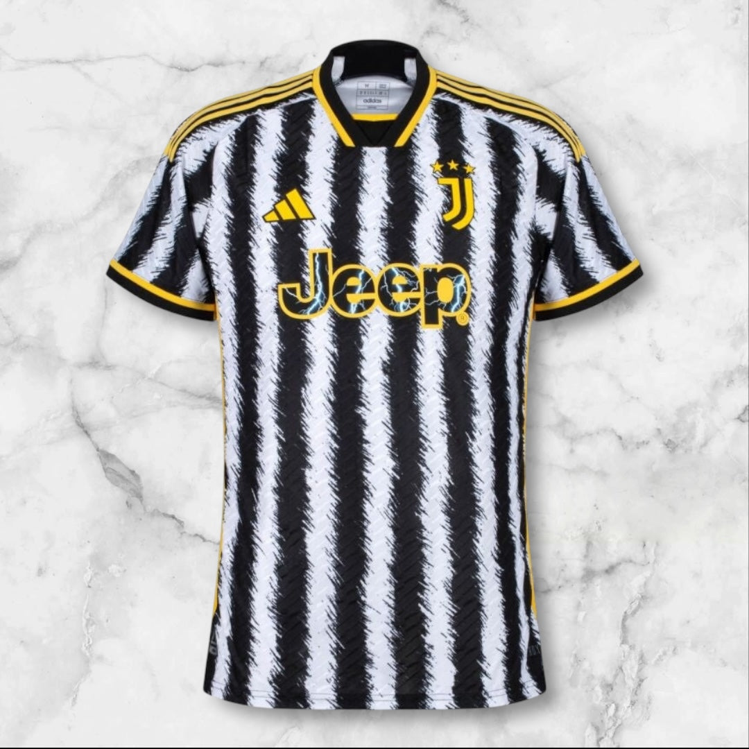 Juventus FC 23/24 Home T-Shirt